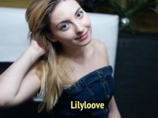 Lilyloove