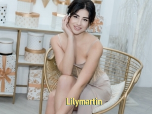 Lilymartin