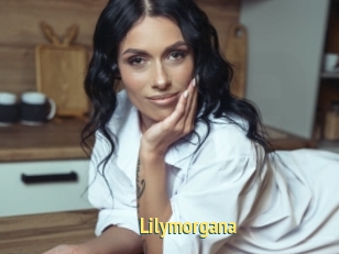 Lilymorgana