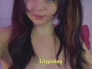 Lilypinkxo