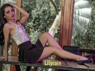 Lilyrain