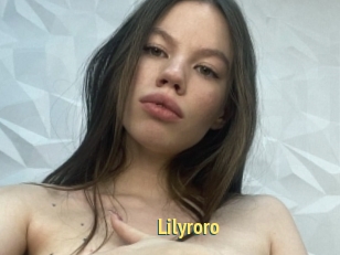 Lilyroro
