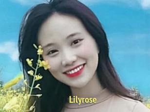 Lilyrose