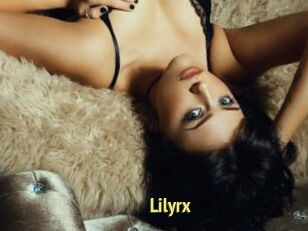 Lilyrx