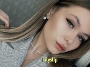 Lilyslip