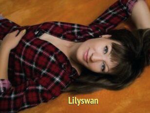 Lilyswan