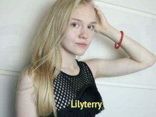Lilyterry
