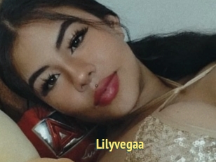 Lilyvegaa