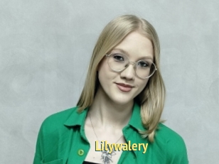 Lilywalery