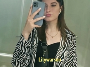 Lilywarson