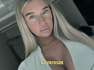 Lilyxrosax
