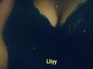 Lilyy