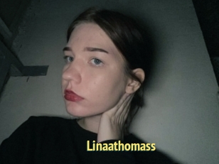 Linaathomass