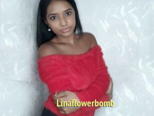 Linaflowerbomb