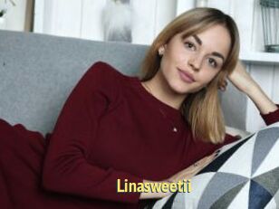 Linasweetii