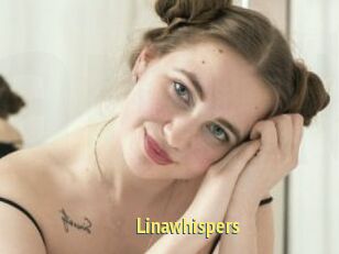 Linawhispers
