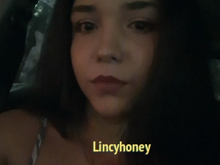 Lincyhoney