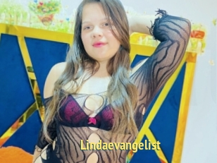 Lindaevangelist