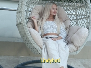 Lindyhoti