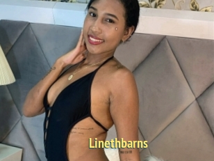 Linethbarns