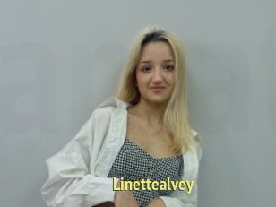 Linettealvey