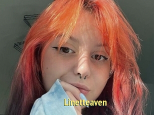 Linetteaven
