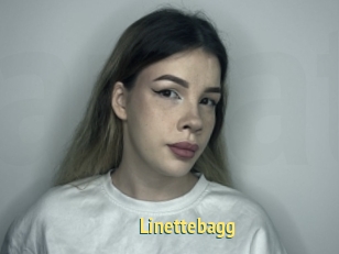 Linettebagg