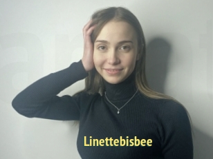 Linettebisbee