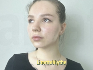 Linetteblythe
