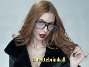 Linettebrimhall