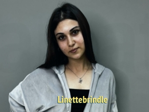 Linettebrindle