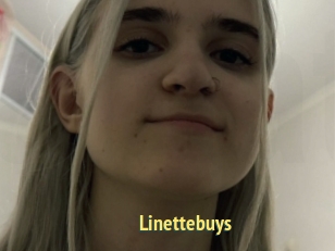 Linettebuys