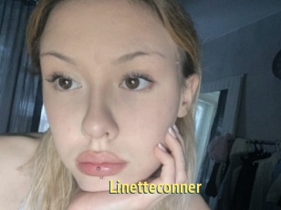 Linetteconner