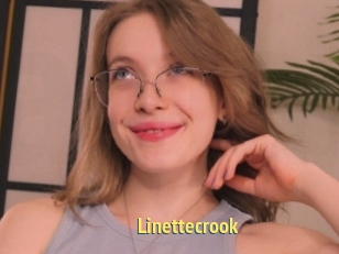 Linettecrook