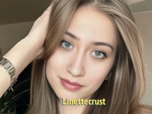 Linettecrust