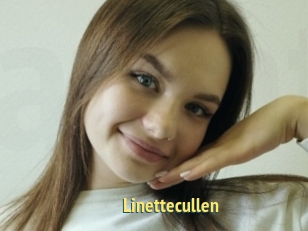 Linettecullen