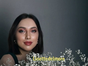 Linettedelmore