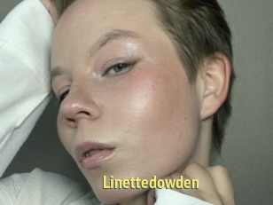 Linettedowden