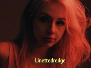 Linettedredge