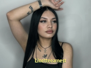 Linetteearnest