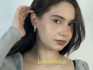 Linetteecton