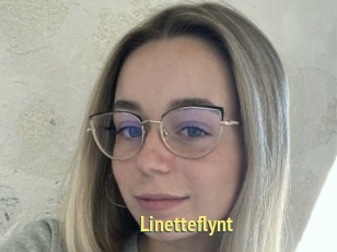 Linetteflynt