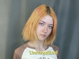 Linettegaillard