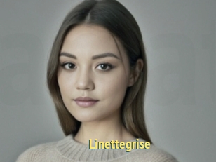 Linettegrise