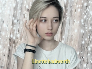 Linettehackworth