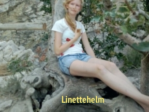 Linettehelm