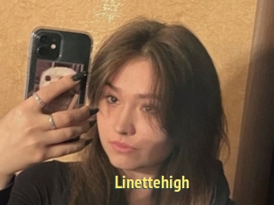 Linettehigh