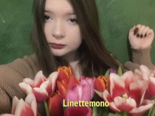 Linettemono