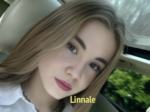 Linnale