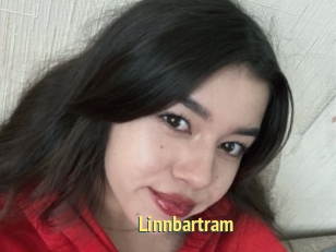 Linnbartram